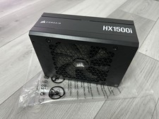 Corsair HX1500i Vollmodulares ultraleises Pla...