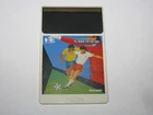 Formation Soccer Human Cup '90 PC Engine HuCard Japan import card only US Seller