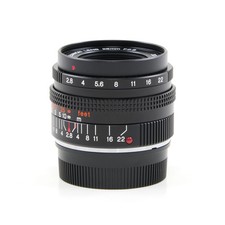 Konica Minolta f/2.8 Camera Lenses 28mm Focal for sale | eBay