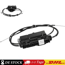 Handbremse Feststellbremse Steuerelement 34436850289 Für BMW X5 X6 E70 E71 E72