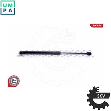 GAS SPRING BOOTCARGO AREA 52SKV668 FOR MITSUBISHI 4G69 2.4L 4G63/Turbo 2.0L 4cyl