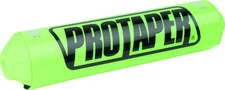ProTaper Fuzion Bar Pad - Race Green 021636