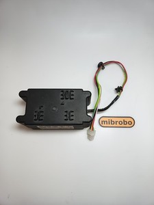 Stihl RMI4 IMow Akku