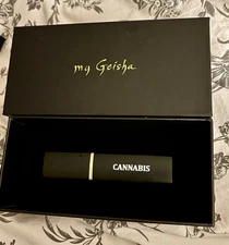 My Geisha 8ml Travel Perfume Scent Cannab*s