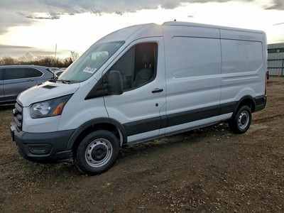 Fuse Box Engine VIN 8 8th Digit RWD Fits 20 TRANSIT 150 962409