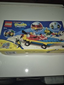LEGO SpongeBob SquarePants 3815