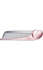 ReFa HEART COMB Aira Rose Gold Hair brush Compact Lightweight