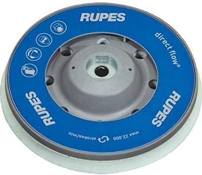 RUPES LHR15-5'' Backing Plate