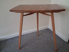 ERCOL 265 TABLE