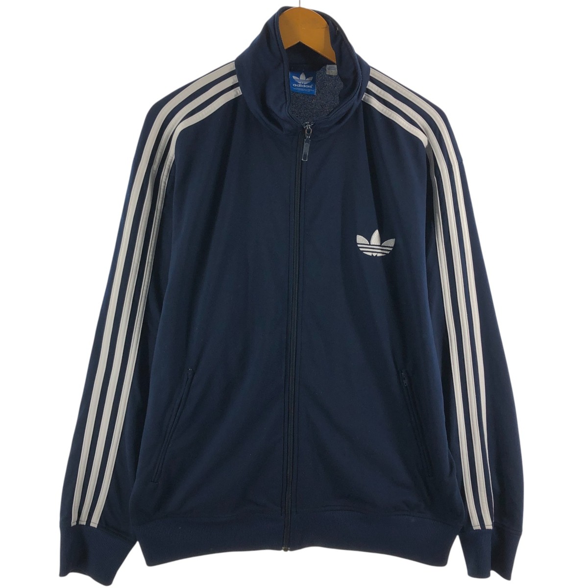 Vintage adidas Originals Track Jacket Men's Size Small | eBay