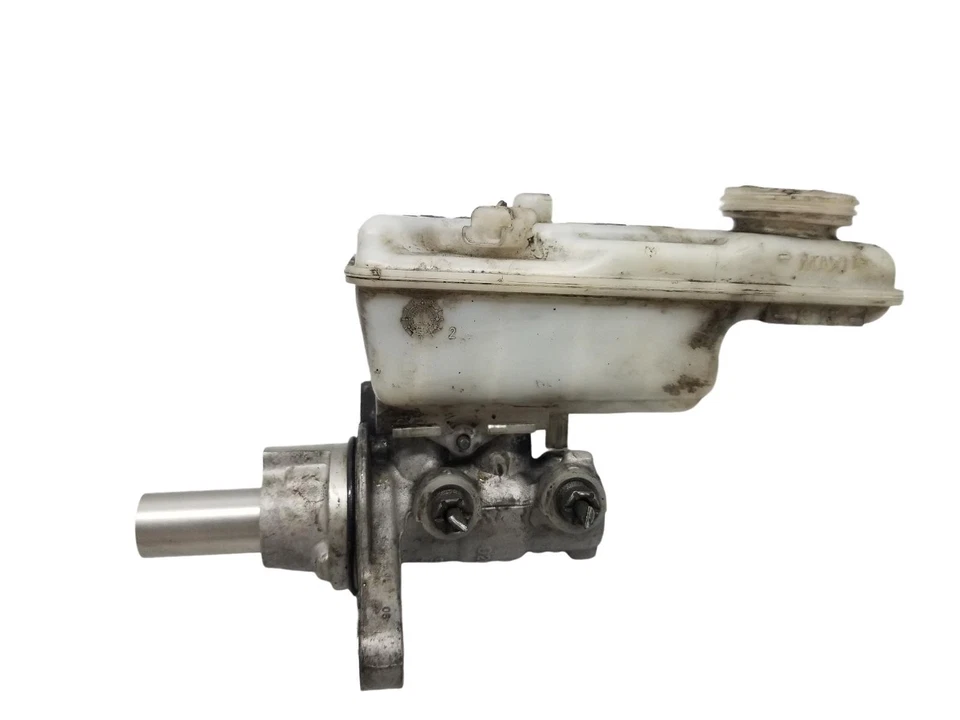 Cilindro maestro de freno RENAULT KANGOO 1,5 diésel K9K802 2011 7701209764 Foto 4 de 4