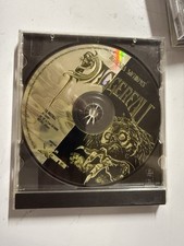 The Elder Scrolls Chapter II: Daggerfall PC Game Bethesda RPG