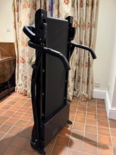 CONFIDENCE  FITNESS GTR TREADMILL - Foldable, Motorised