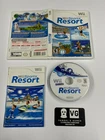 Wii - Wii Sports Resort Damaged Artwork Nintendo Wii Complete #2942