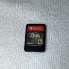 The Legend of Zelda: Tears of the Kingdom Nintendo Switch Cartridge Only