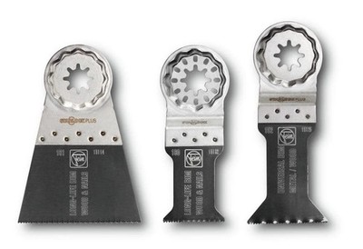 Fein E-Cut Saw Blade Combo Slp