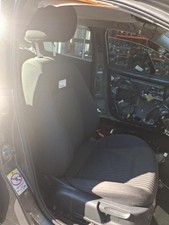 Siège Volkswagen POLO