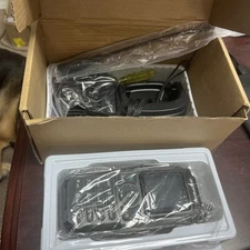 Baofeng UV-21R 6W Tri-Band Radio Long Antenna