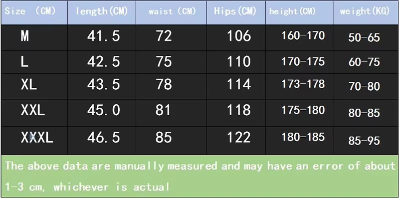 2025 EE Eric Emanuel Pantalones Cortos Básicos NUEVO Hombre Informal Pantalones Cortos Fitness Deportes Pantalones Foto 4 de 4