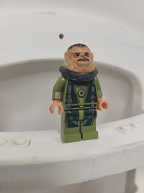 Lego Star Wars Bistan Minifigure Rogue One sw0780