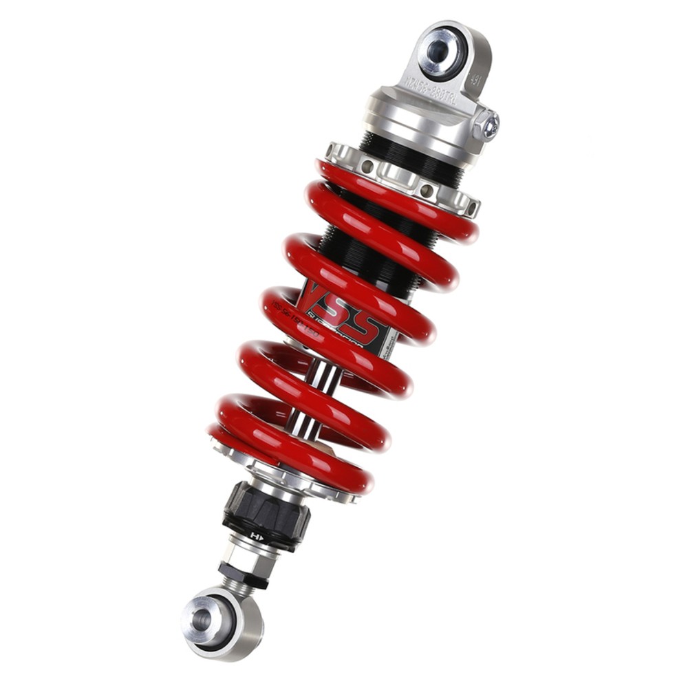 YSS Gas Rear Shock Absorber For Motorcycle Parts Accessories Replacement Parts