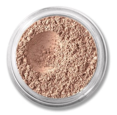 bareMinerals Loose Powder Concealer SPF 20, Talc-Free Undereye Concealer,  