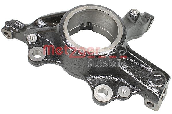 Fits METZGER 58122001 STEERING KNUCKLE, WHEEL SUSPENSION