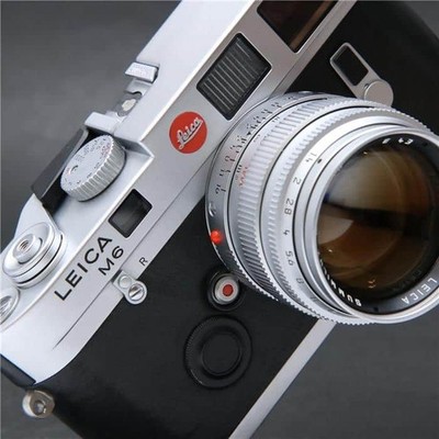 Leica M6 Traveler Summilux M50mm f/1.4 Ver.2 kit #258