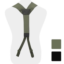 Warrior Assault Slimline Harness