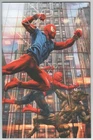 AMAZING SPIDER-MAN #25 1:100 LEE BERMEJO AMAZING VISIONS VIRGIN VARIANT 032526