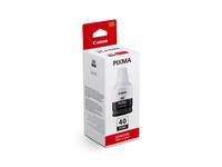 Canon GI-40PGBK / 3385C001 Tinte Schwarz