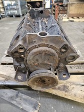 1955 Corvette Sbc Small Block Chevy 265 Short Block 3703524 524 Date A-27-5 1955 Corvette Sbc Small Block Chevy 265 Short Block 3703524 524 Date A-27-5