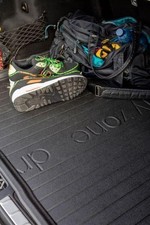 Kofferraum-Auskleidung FROGUM DZ406254 BMW X3 Van (G01) 3 2017-2019