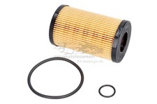 Ölfiltereinsatz für Renault Twingo/Clio/Clio II/Kangoo 7701206705