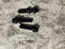 7.3IDI ARP STARTER BOLT KIT, 8740 CHOME MOLY HEX HEAD And ARP Ultra-torque Lube.