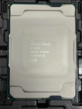 Intel Xeon W-3335 SRKWS Processor CPU LGA4189 3.40GHz 4.0GHz TDP-250W 16Core