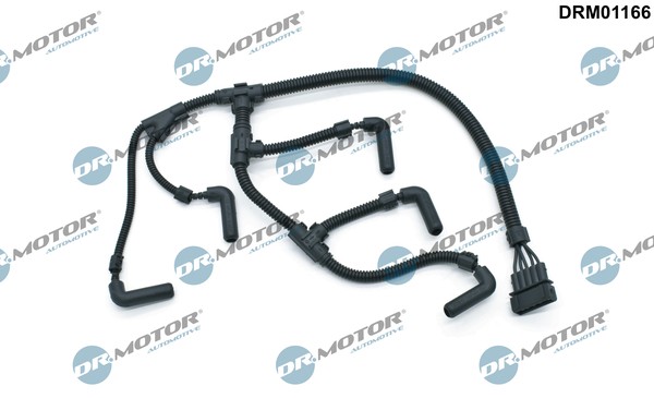Dr.Motor Automotive Kabelreparatursatz GlüHkerze FüR VW California T4 Camper-image