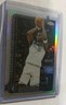 2025-26 Topps Chrome - Anthony Edwards #151 Refractor MN Timberwolves 🐺🔥