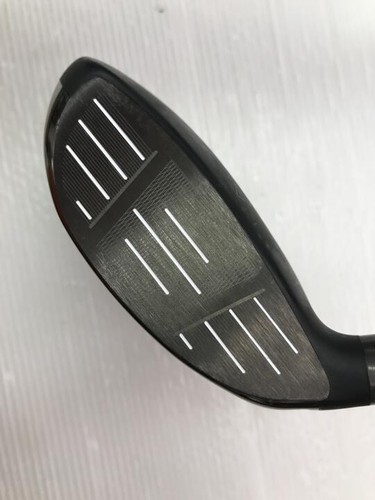 Callaway PARADYM 16,5° Stiff Regular 3W Fairway legno 42,75 pollici RH con HC - Foto 10 di 11