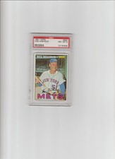 1967 Topps Baseball Cards 81