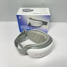 RENPHO Eyeris 1 Eye Massager Sleeping Quality Eye Recover