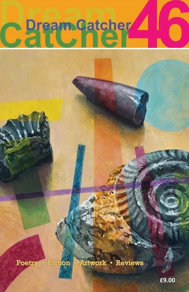 Hannah Stone | Dream Catcher 46 | Taschenbuch | Englisch (2023)-image