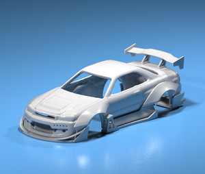 Rocket Bunny Kit | eBay