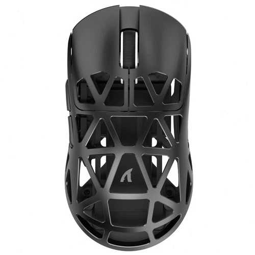 ATTACK SHARK R2 Gaming Mouse PAW3950 45g 8K PS5  Magnesium Alloy For PC MAC OS