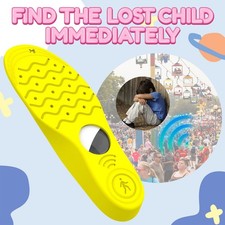For AirTag Insole Protectors Snug Fit for Kids' Shoes in Bright Colors