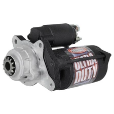 Powermaster 9056 Diesel Ultra Duty Starter, Fits Ford 6.7L Powerstroke