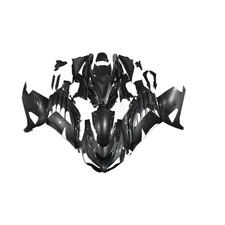 FKC Carbon Fiber Look Injection Fairing Fit for Kawasaki 2012-2024 ZX14R z0TW