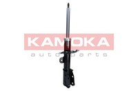 1X StoßDäMpfer Kamoka 2000478 FüR C100 Captiva C140 Chevrolet 4WD LPG