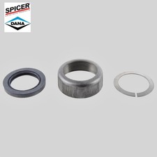 Spicer D2n Driveshaft Slip Yoke Dust Cap Seals Screw Type 1310 Series Usa Made Spicer D2n Driveshaft Slip Yoke Dust Cap Seals Screw Type 1310 Series Usa Made