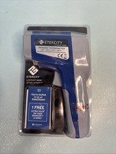 Etekcity Infrared Thermometer 1022D Dual Laser Temperature Gun - NEW SEALED